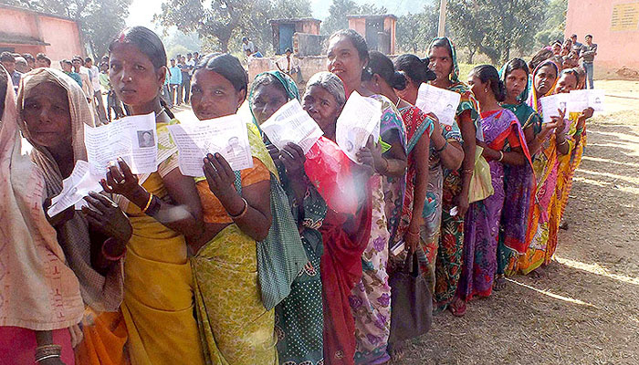 violencemar3rdphaseofpollinginwb;43%pollingreportedtill11am